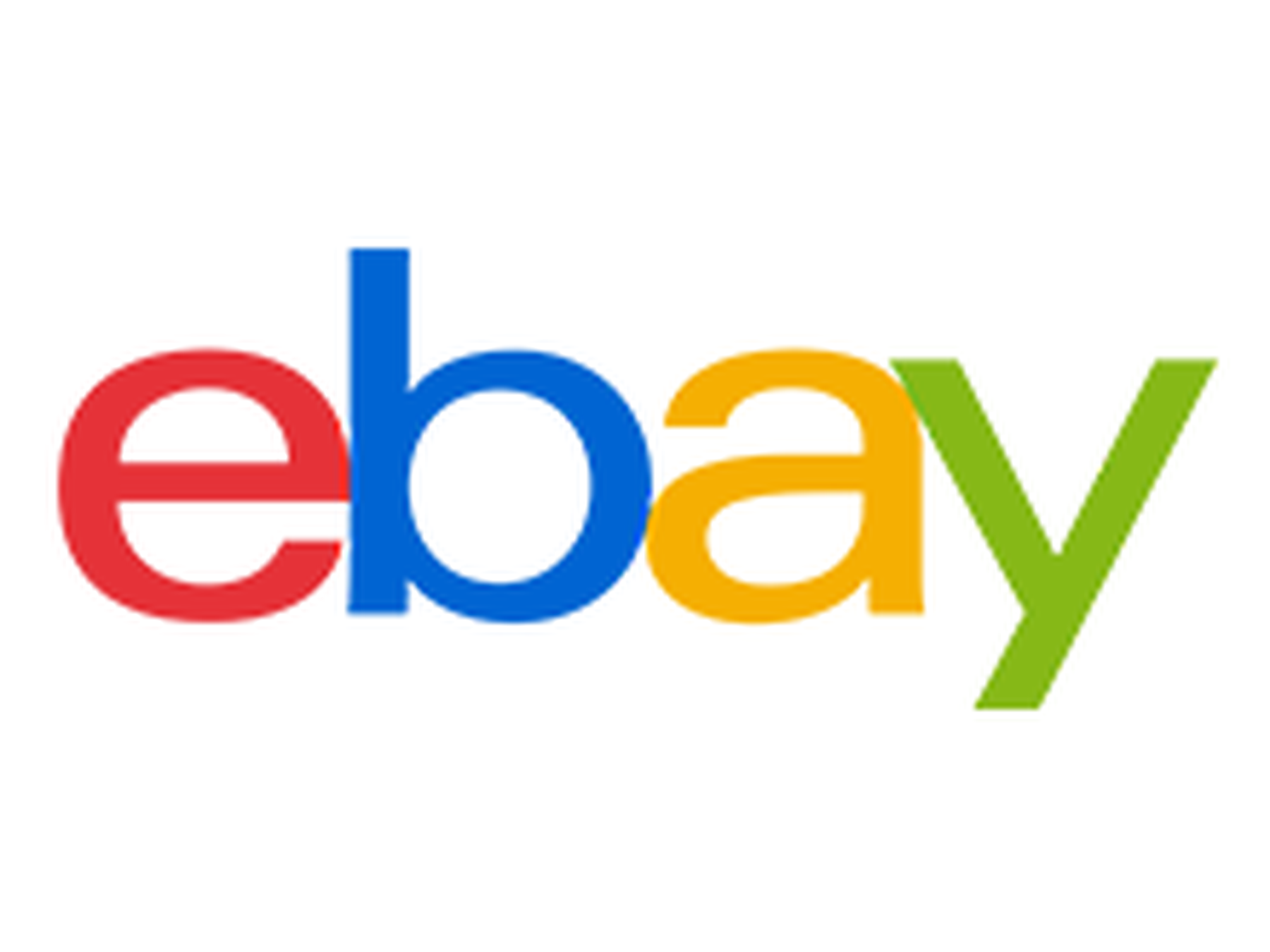 eBay discount code