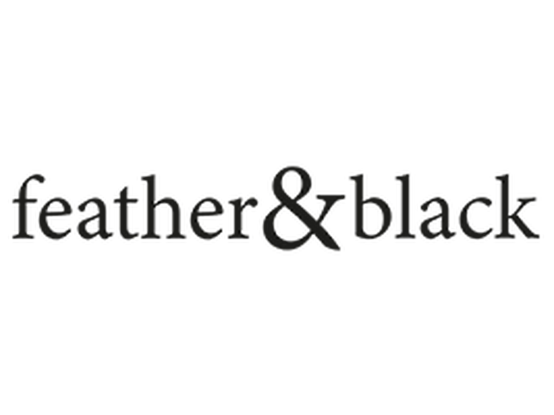 Feather and Black discount code