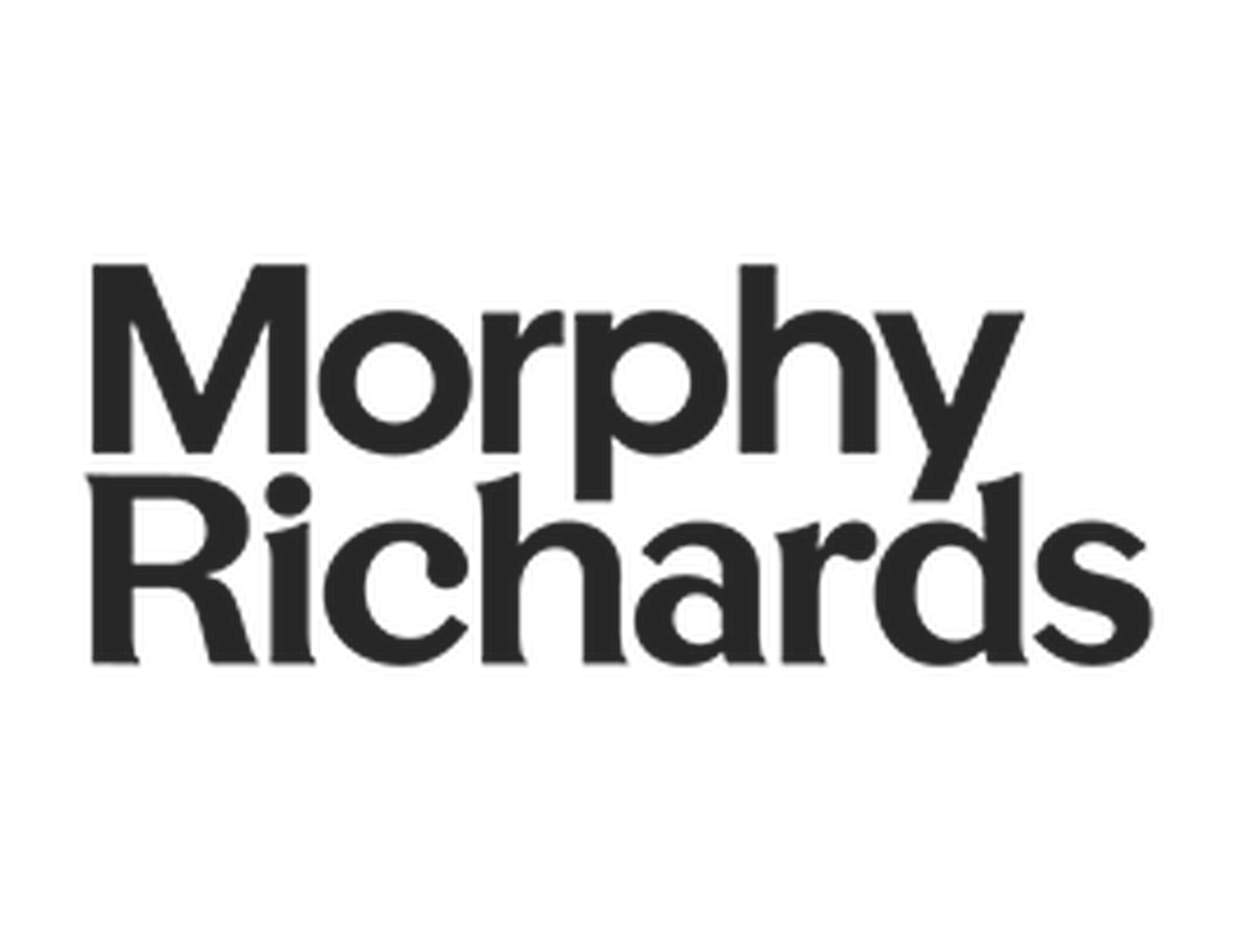 Morphy Richards discount code