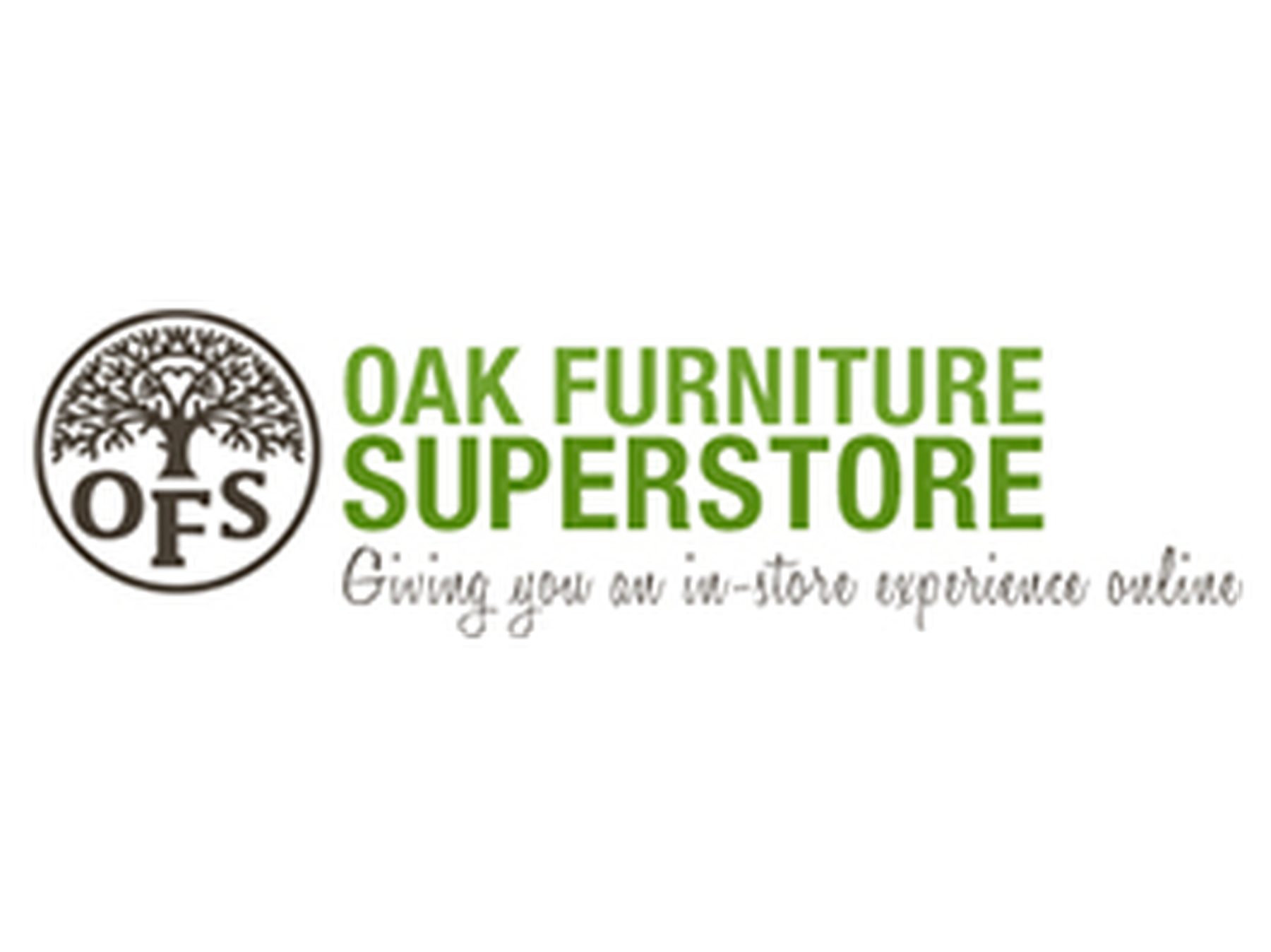 Oak Furniture Superstore discount code