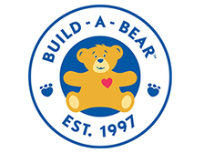 Build A Bear discount code