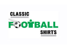 Classic Football Shirts discount code