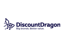 Discount Dragon discount code