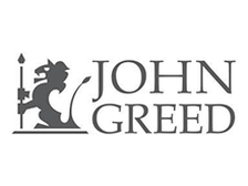 John Greed discount code