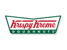 Krispy Kreme voucher