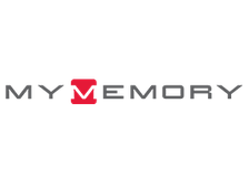 MyMemory discount code
