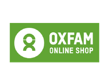 Oxfam Online Shop discount code