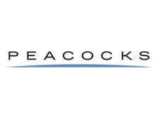 Peacocks discount code