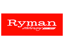 Ryman discount code