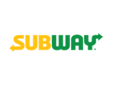 Subway discount code
