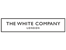 The White Company Discount Code: 60% Off in January 2024