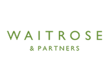 Waitrose & Partners promo code