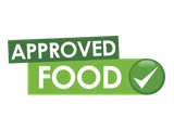 Approved Food discount code