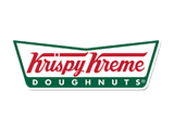 Krispy Kreme voucher