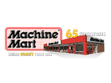 Machine Mart discount code
