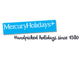 Mercury Holidays discount code