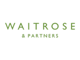 Waitrose & Partners promo code